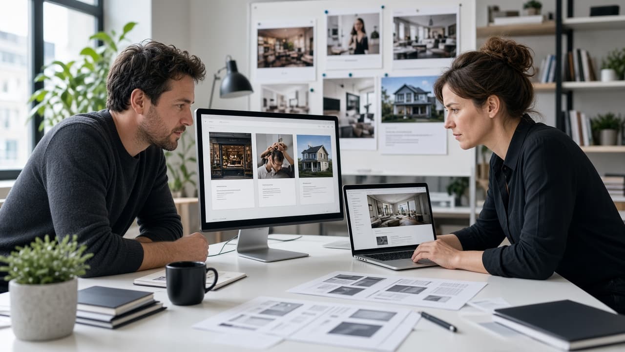 Best AI Website Builders for Client-Ready Sites