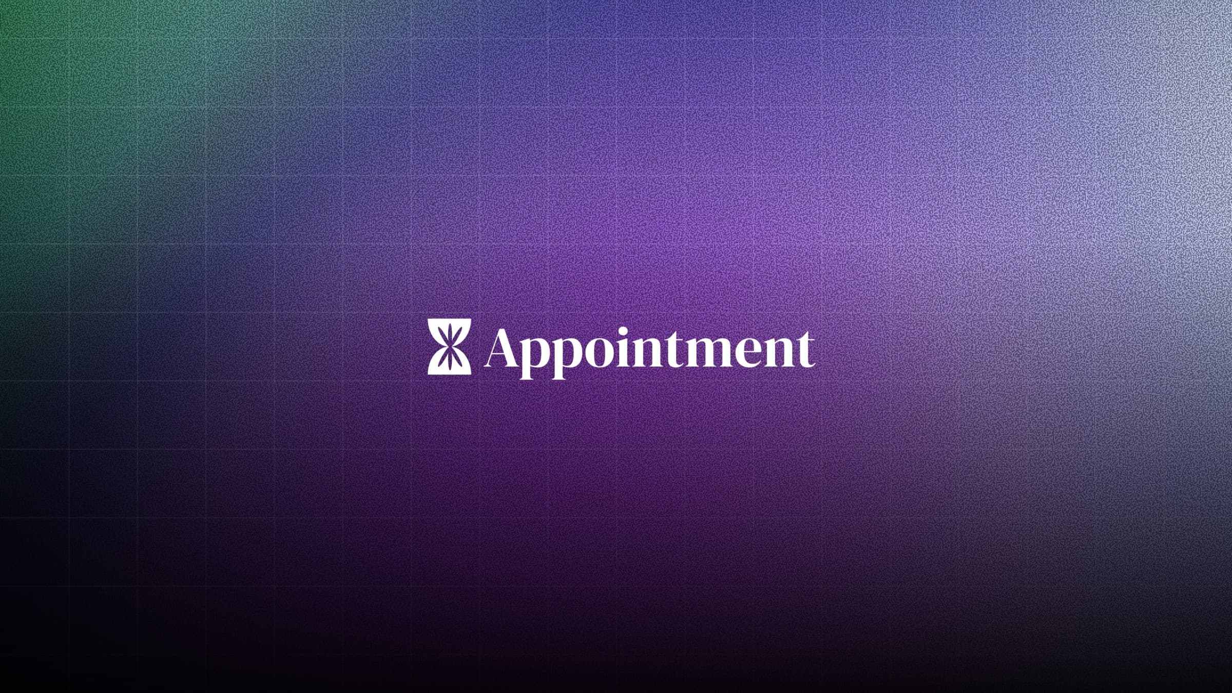 Introducing Appointments: Let Customers Book You in Minutes
