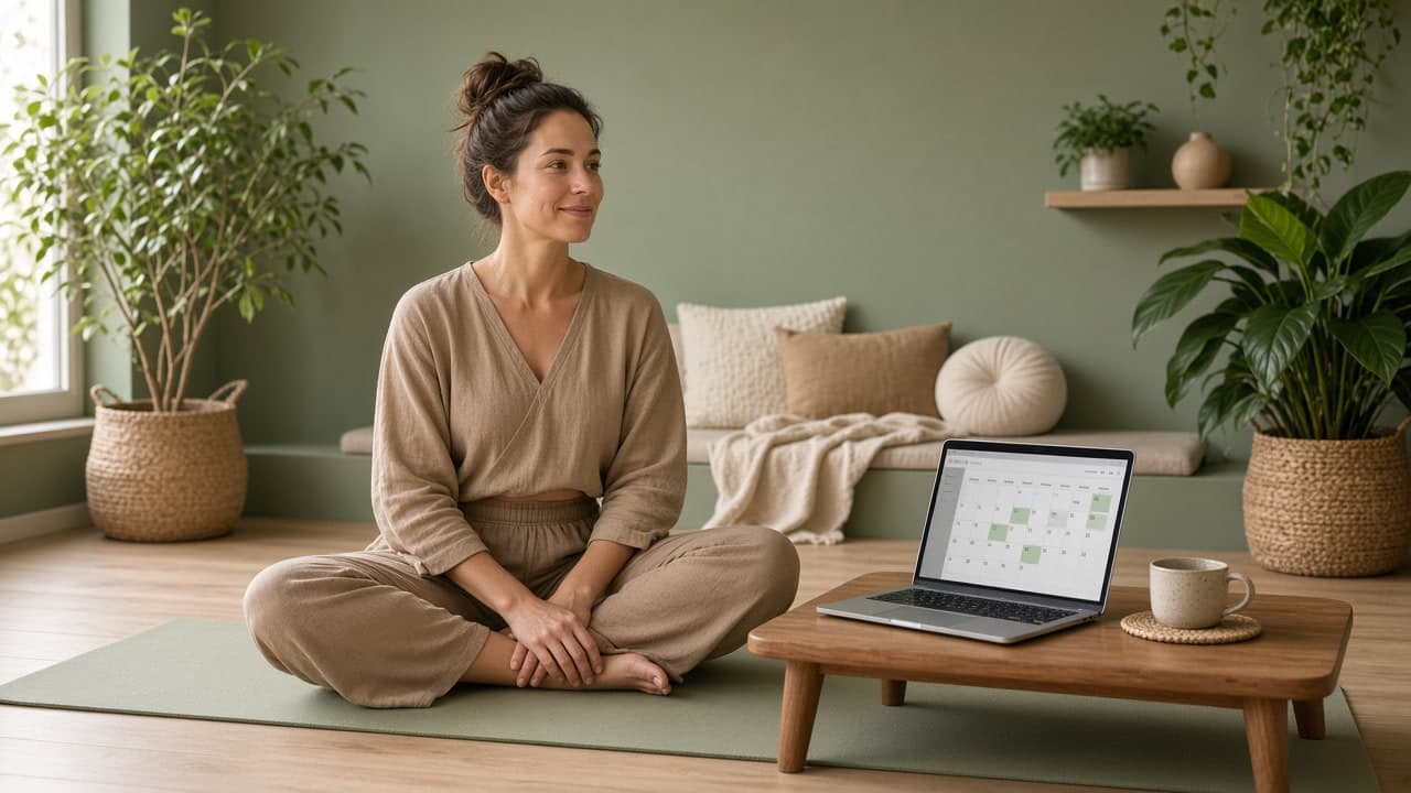 Best AI Website Builders for Wellness Coaches