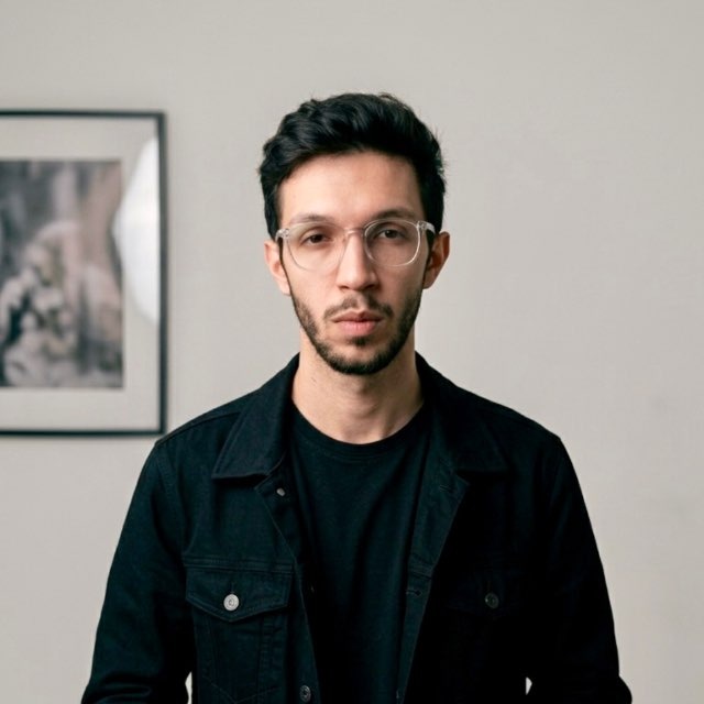 Alireza Akbari